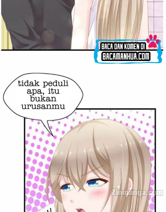 The President Lovely Wife Chapter 07 Gambar 5